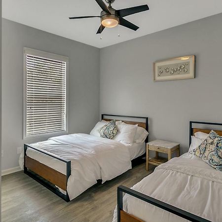 Apartament New 3/2 Duplex Minutes From Heart Of Tampa -Unit B Zewnętrze zdjęcie